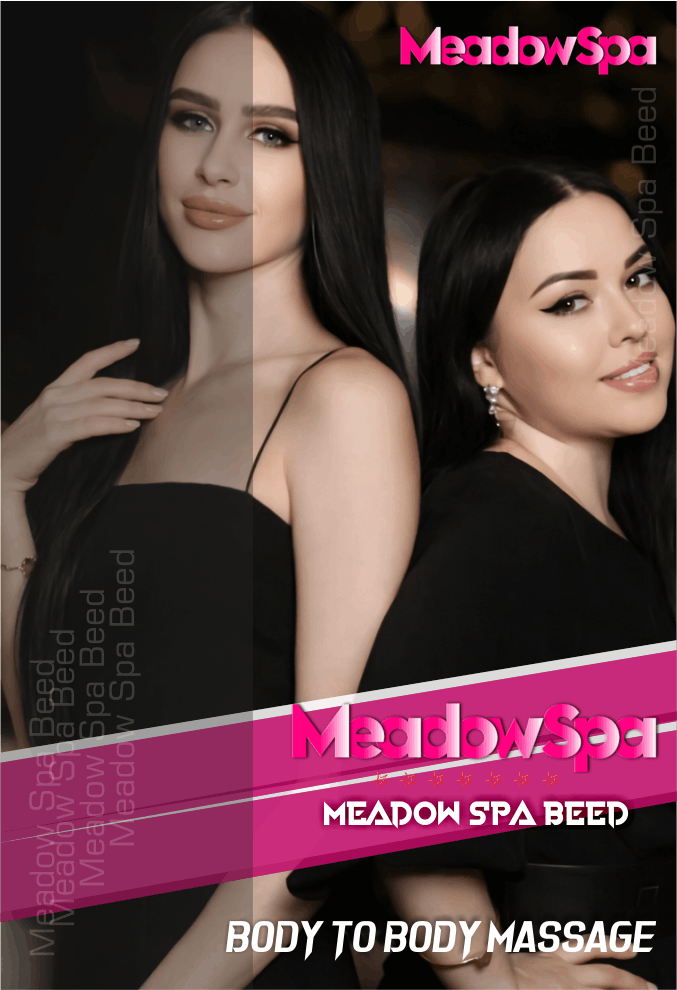 Body To Body Massage in Nagar Road Beed